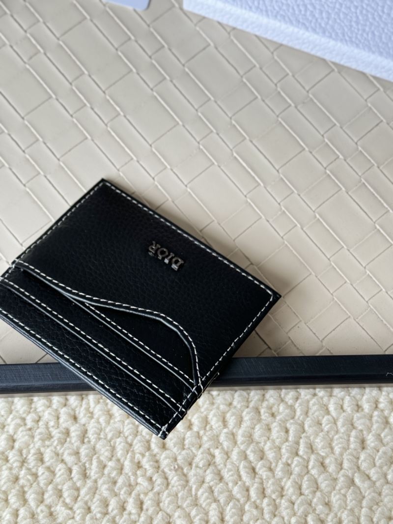 Christian Dior Wallets Purse